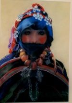 Jany Hideux