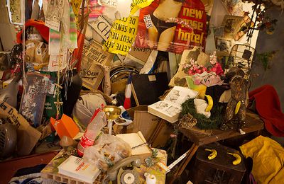 ☻ Festival "Jazz pas grave" au 59 Rivoli