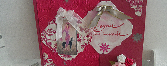 Commande de cartes : octobre 2014