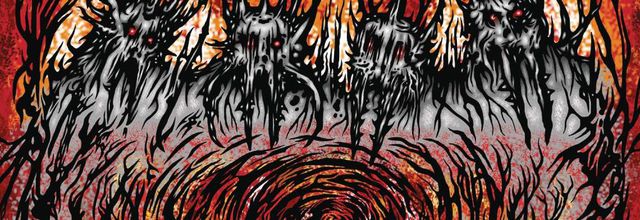 The wonders mankind can accomplish - A review of Voivod's The Wake