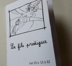 La Bible en un, dix, cent ou mille mots