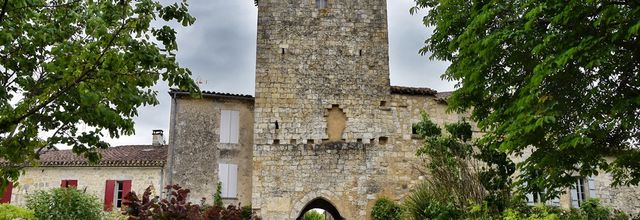 Fourcès (2) - Gers