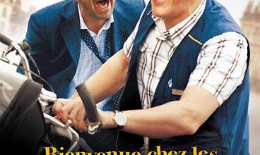 Bienvenue chez les ch'tis...