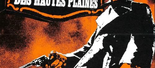 L'HOMME DES HAUTES PLAINES - BOX OFFICE CLINT EASTWOOD 1973