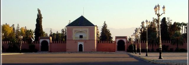 MAROC   No 2