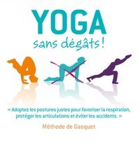 Download Pdf Yoga sans dégâts