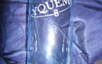 Verre Yquem