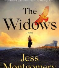 Read online: The Widows: A Novel