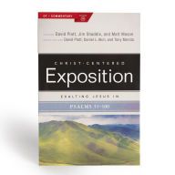 [PDF/Kindle] Exalting Jesus in Psalms 51-100 by David Platt, Jim Shaddix, Matt Mason