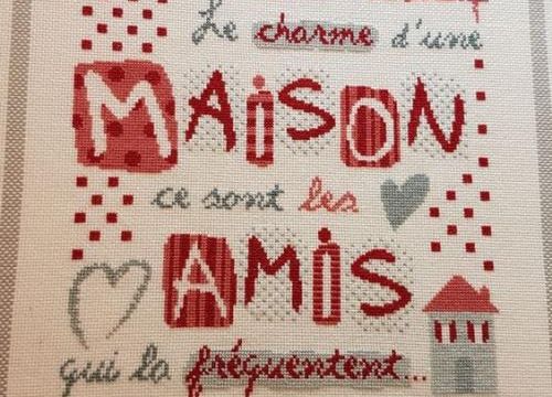 Alors je cherche et je trouverai...