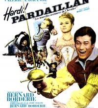 BOX OFFICE ANNUEL FRANCE 1964 TOP 51 A 60