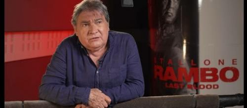 Adieu, Alain Dorval