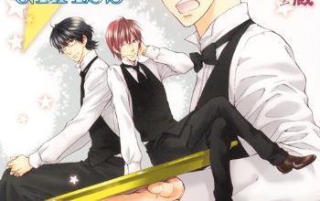 Brèves : Ma copine est fan de yaoi en preview et classement japonais