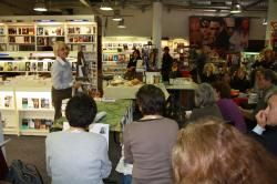 SOIREE DE LANCEMENT : LA LISTE DES LIVRES EN COMPETITION DEVOILEE !