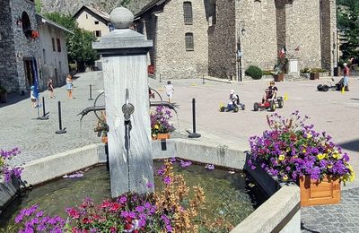 Valloire