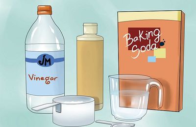 Comment se débarrasser d'une mycose de l'ongle   1