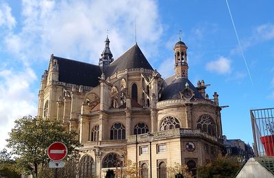 Un weekend bien rempli 1/3