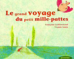 Jeu du Petit Mille-Pattes