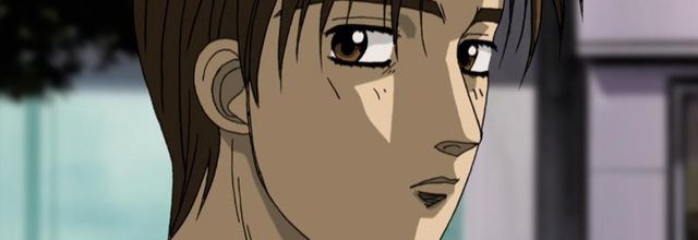 Initial D: Third Stage : critique du film