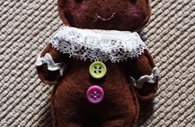 La déco de Noël du mois de septembre 