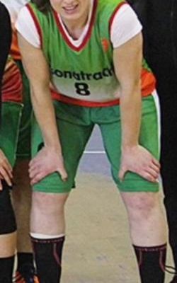 BOUDJERIMA Samiya