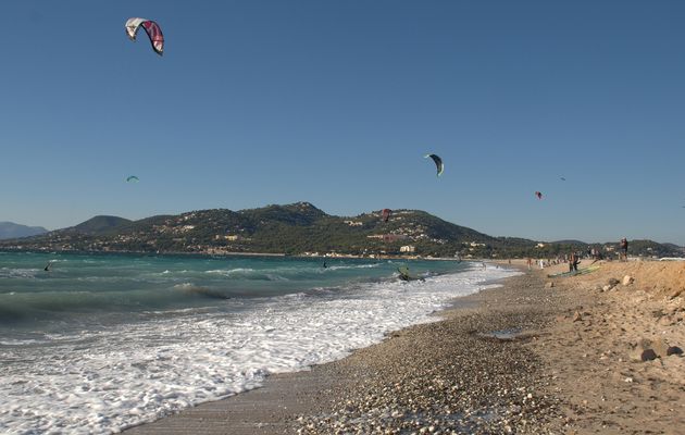 08/10/2016 L’Almanarre sous le vent