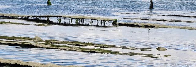 Circuit Etré Douar ha Mor (entre terre et mer) : Belz
