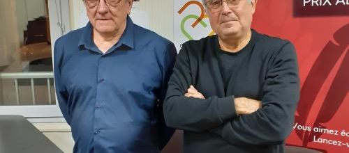 La biennale du livre de Châteaudun, c'est un comité d'organisation amical