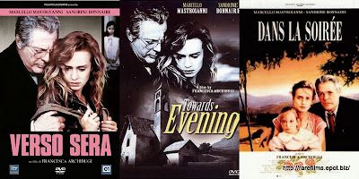 Verso sera / Towards Evening. 1990.