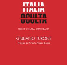 Descarga gratuita de libros para kindle fire. ITALIA OCULTA RTF ePub en español