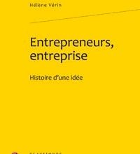 DOWNLOADS Entrepreneurs, entreprise  - Histoire d'une idée
