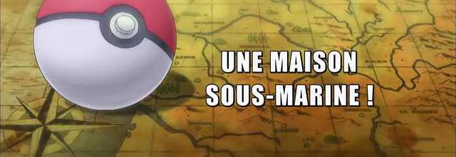 Pokémon - 18x03 - Une maison sous-marine !