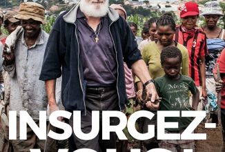 Insurgeons-nous contre la misère humaine. - Bruno