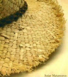 SOMBREROS DE PAJA leer el libro pdf