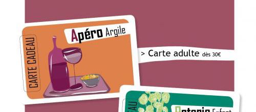 Idée cadeau pour les fêtes