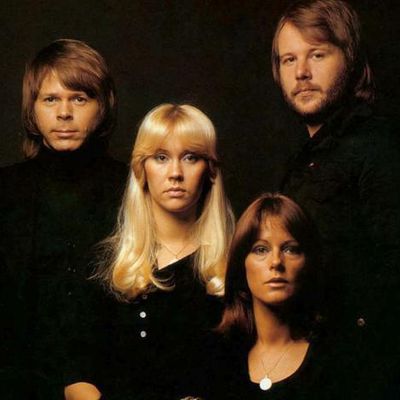 Abba: The winner takes it all