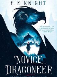 Read online: Novice Dragoneer