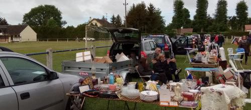 Suite de la fin de notre séjour