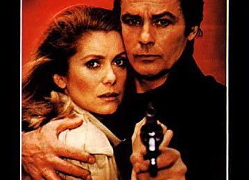 LE BATTANT - BOX OFFICE CATHERINE DENEUVE 1982