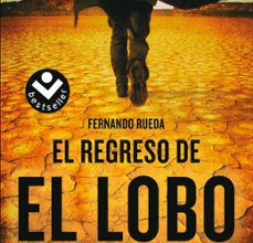 EL REGRESO DE EL LOBO EBOOK | FERNANDO RUEDA | Descargar libro PDF EPUB