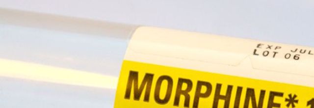 La morphine et ses dérivés sont utilisés pour leurs effets antalgiques. Mais ils peuvent aussi entretenir la douleur. Des chercheurs viennent de comprendre pourquoi.