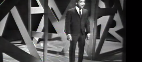 Jackie Wilson "Forever And A Day"