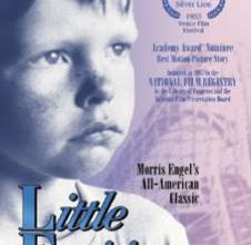 Little Fugitive. 1953.