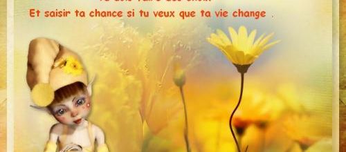  Pensée n°5