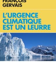 [PDF] L'urgence climatique est un leurre  - Prévenir un gâchis économique gigantesque download