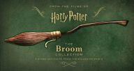 [Kindle] Harry Potter: The Broom Collection: & Other Props from the Wizarding World download