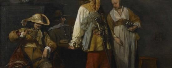 Maîtres du Nord
