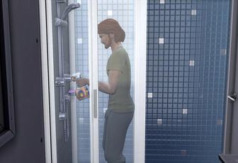 Lisa MiamMiam - 43eme journée