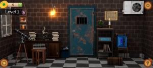 G4K 3D room escape episode 12