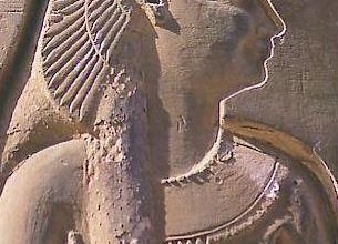 Les amants de Cléopâtre - Edouard Romilly -